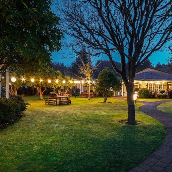 Wairakei Resort Taupo